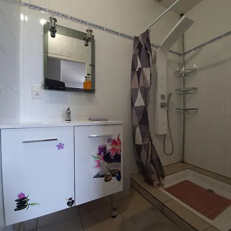 Spacieuse Vue Sur Le Lot - Proche Cahors